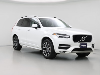 2019 Volvo XC90 T5 Momentum -
                Stockbridge, GA
