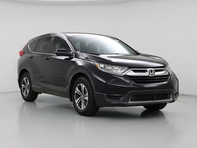 2017 Honda CR-V LX -
                Stockbridge, GA