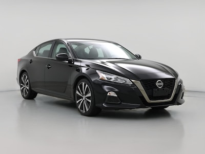 2019 Nissan Altima SR -
                Stockbridge, GA