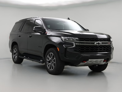 2021 Chevrolet Tahoe Z71 -
                Stockbridge, GA