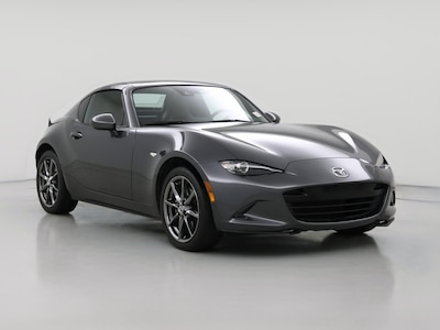 2019 Mazda MX-5 Miata Grand Touring -
                Augusta, GA