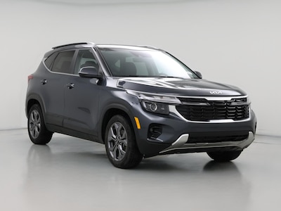2024 Kia Seltos S -
                Stockbridge, GA