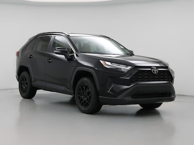 2022 Toyota RAV4 XLE -
                  Stockbridge, GA
