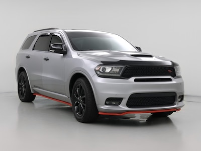2018 Dodge Durango R/T -
                Stockbridge, GA