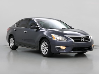 2013 Nissan Altima S -
                Stockbridge, GA