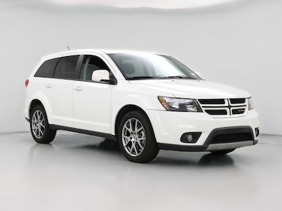 2018 Dodge Journey GT -
                Stockbridge, GA