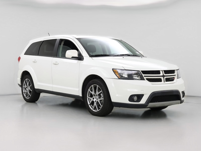2018 Dodge Journey GT -
                  Augusta, GA