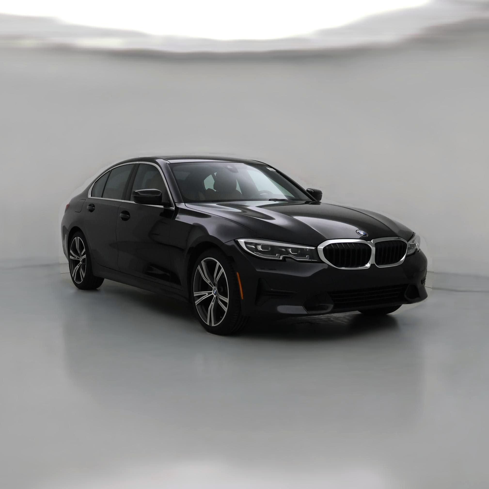 Thumbnail: 2022 BMW 3 Series - 1