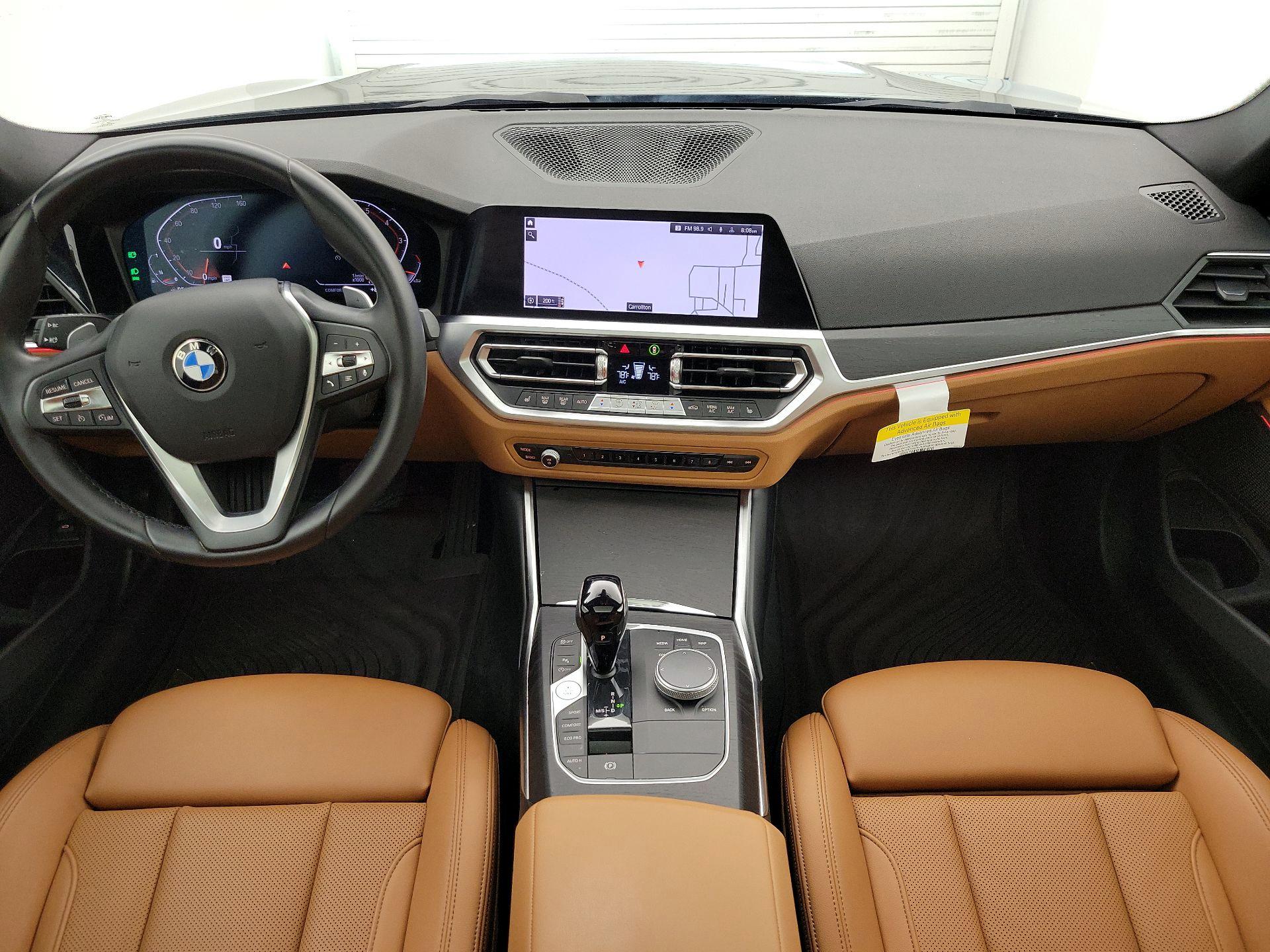 Thumbnail: 2022 BMW 3 Series - 9