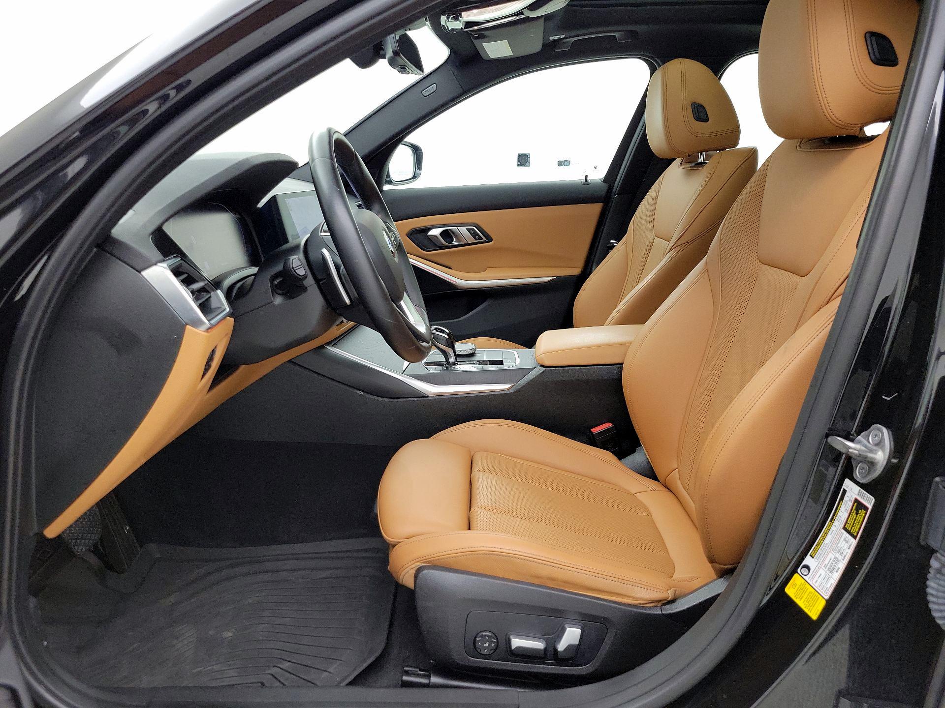 Thumbnail: 2022 BMW 3 Series - 11