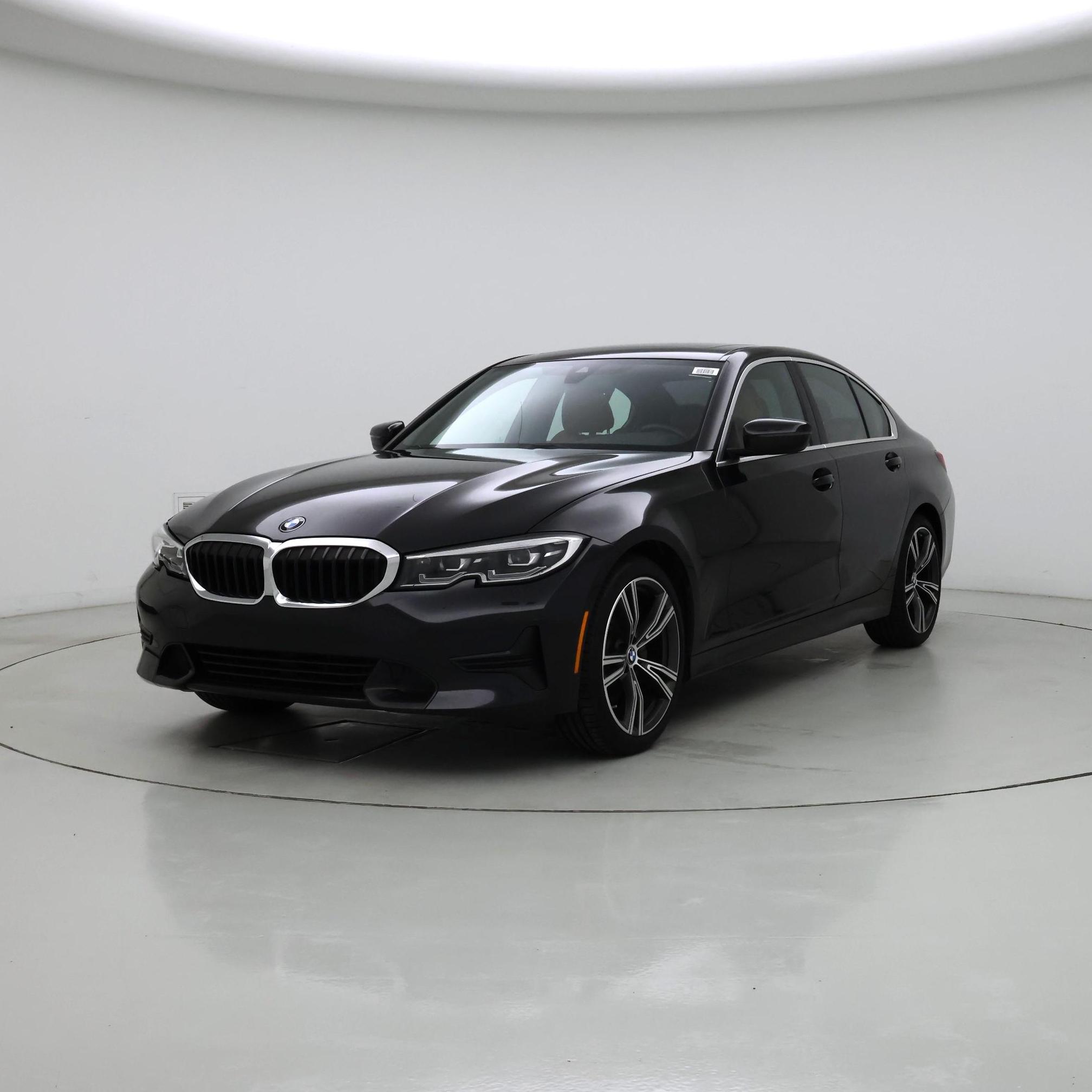 Thumbnail: 2022 BMW 3 Series - 4