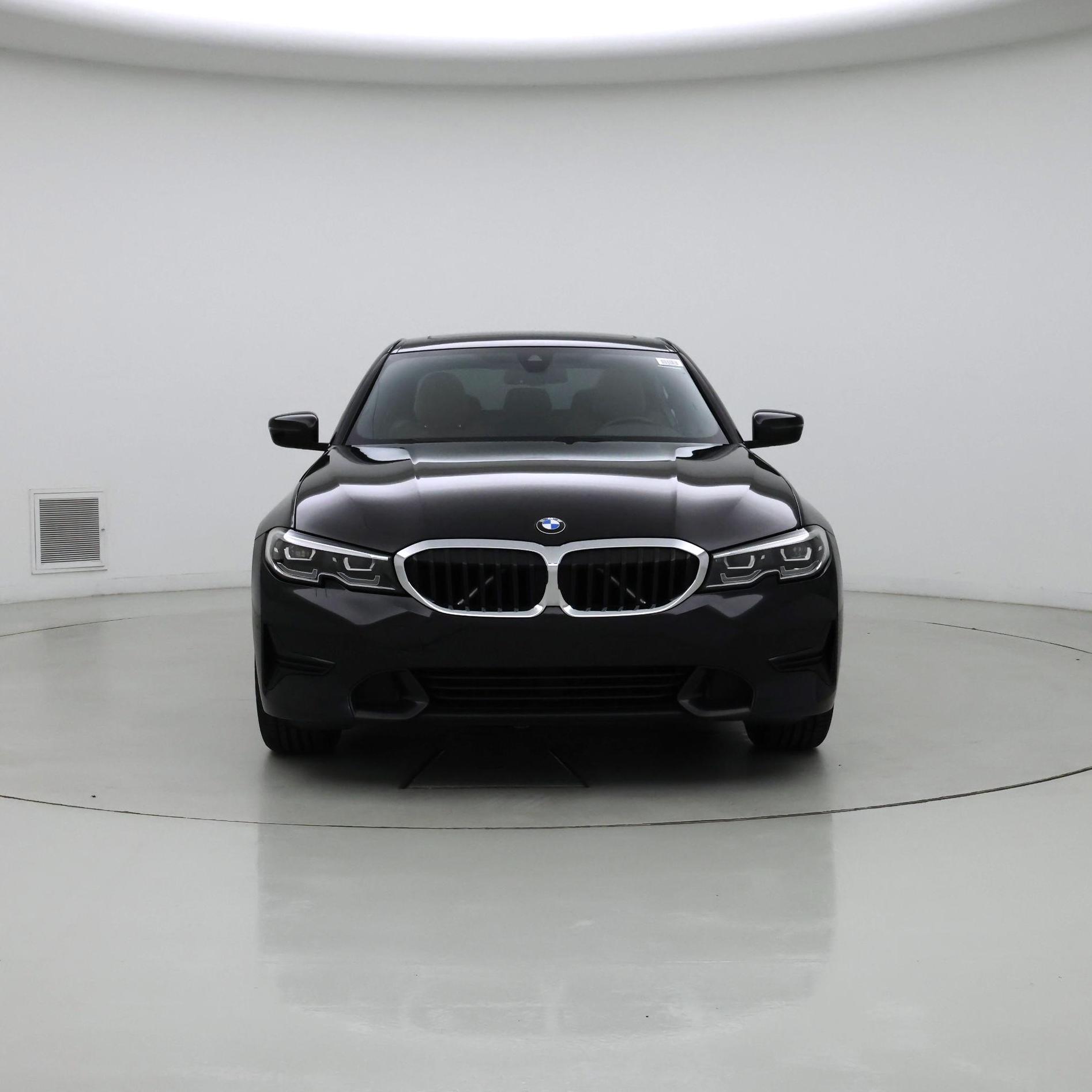 Thumbnail: 2022 BMW 3 Series - 5