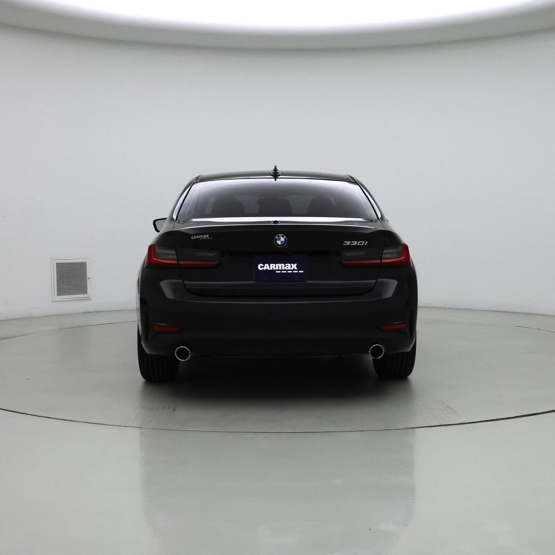 Thumbnail: 2022 BMW 3 Series - 6