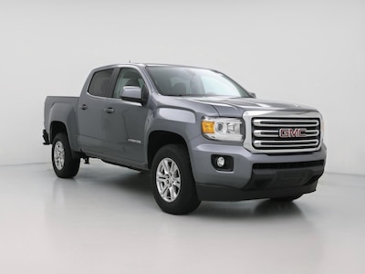 2019 GMC Canyon SLE -
                Roswell, GA