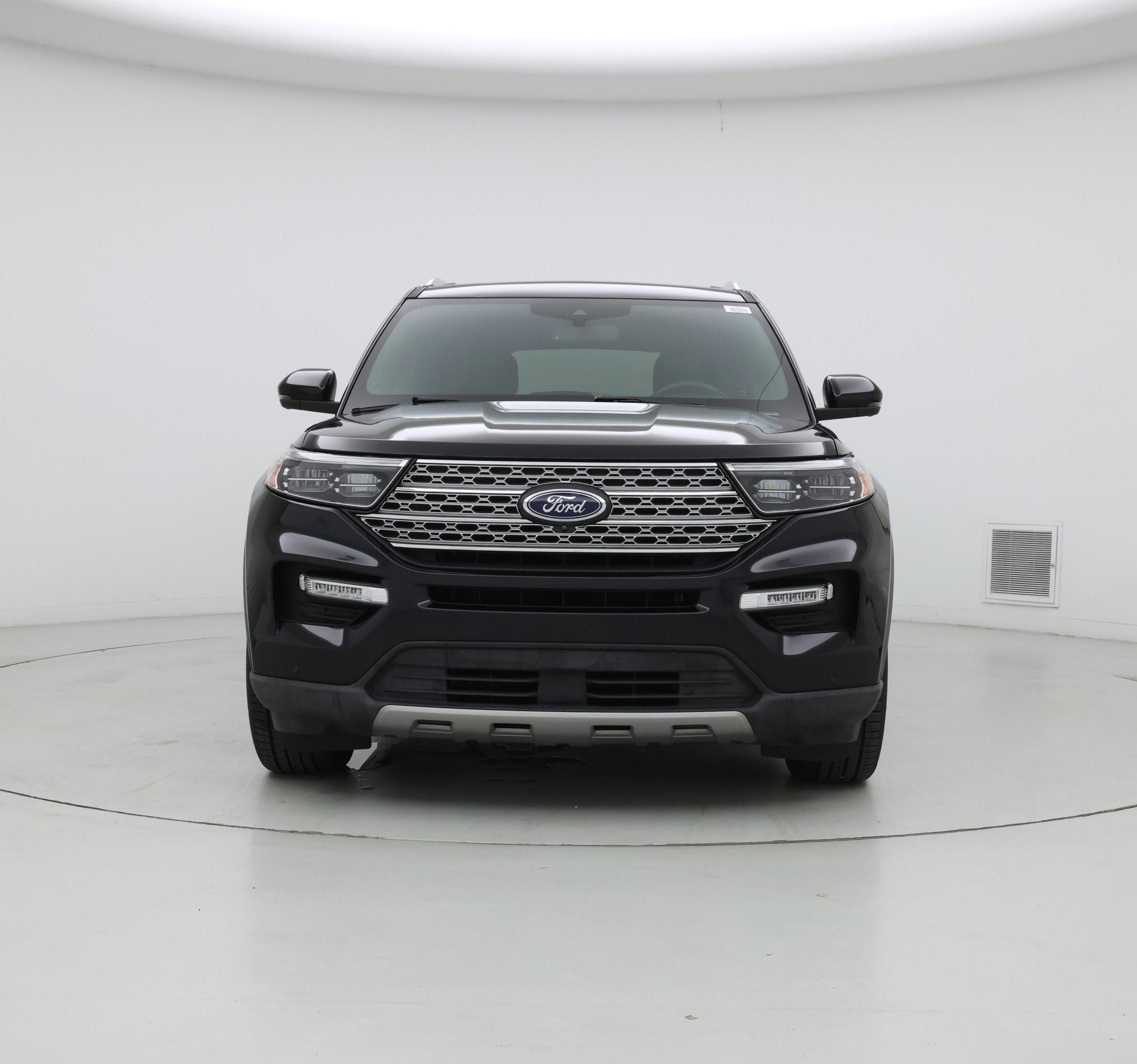 Thumbnail: 2020 Ford Explorer - 5