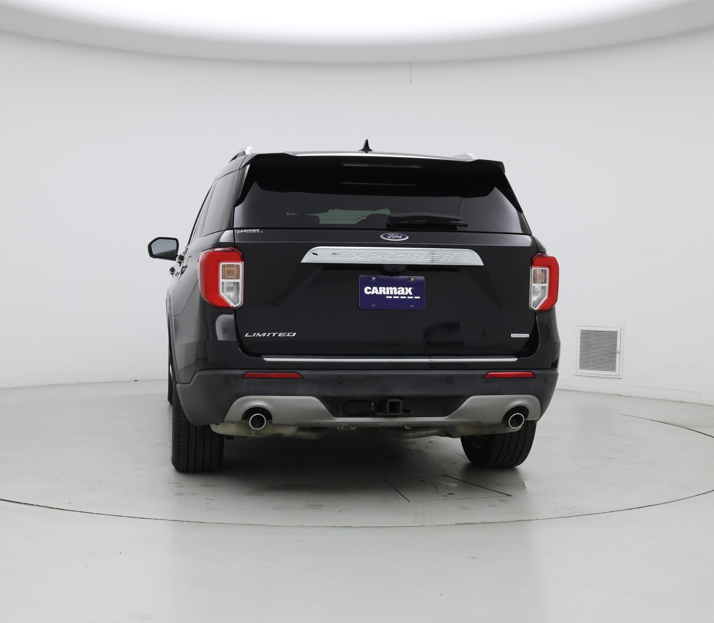 Thumbnail: 2020 Ford Explorer - 6