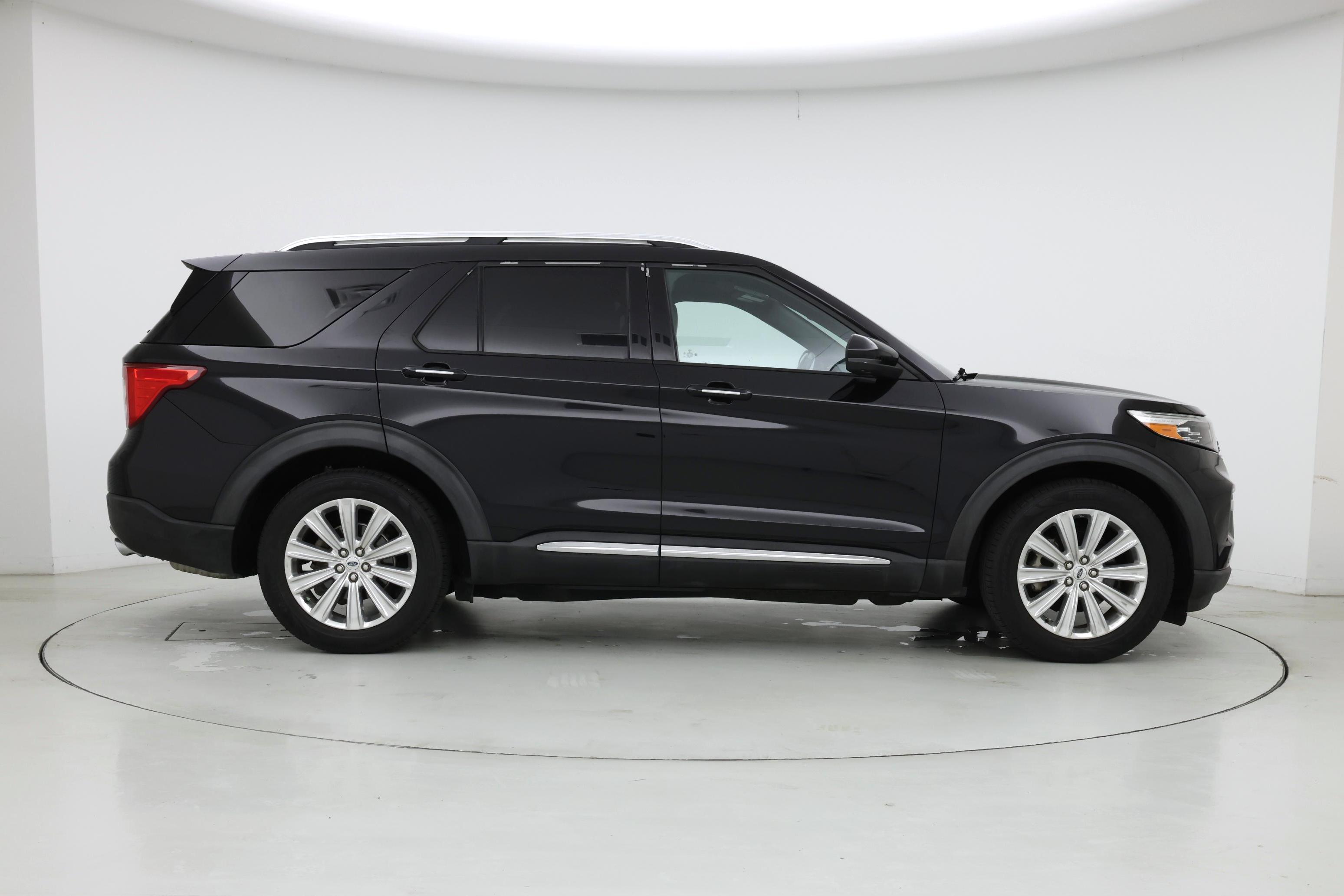 Thumbnail: 2020 Ford Explorer - 7