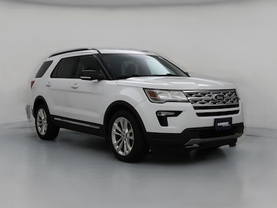 2019 Ford Explorer XLT -
                  Kennesaw, GA