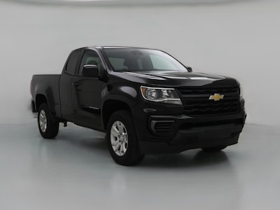 2022 Chevrolet Colorado LT -
                  Lithia Springs, GA
