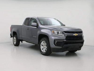 2022 Chevrolet Colorado LT -
                Lithia Springs, GA