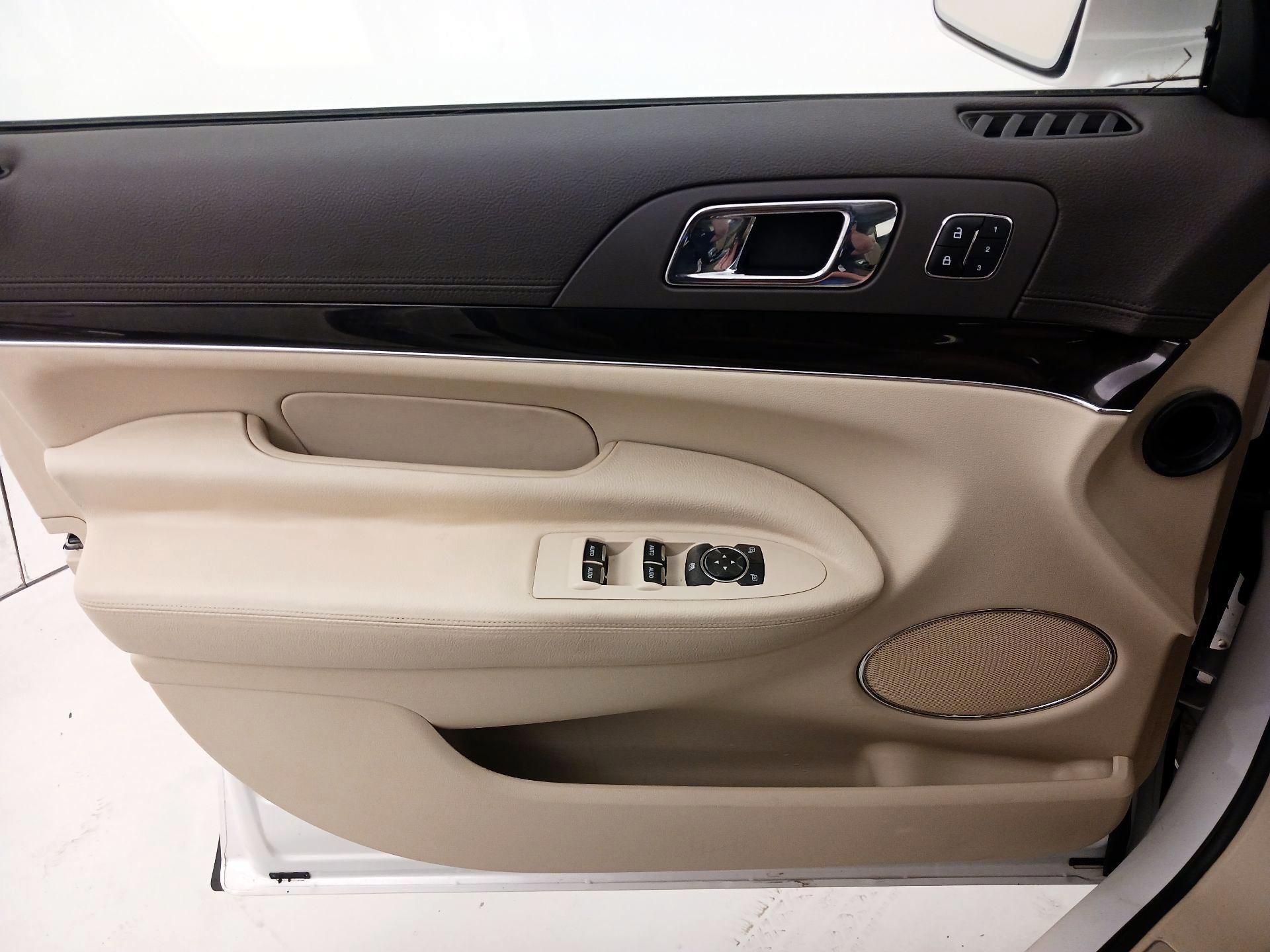 Thumbnail: 2019 Lincoln MKT - 12