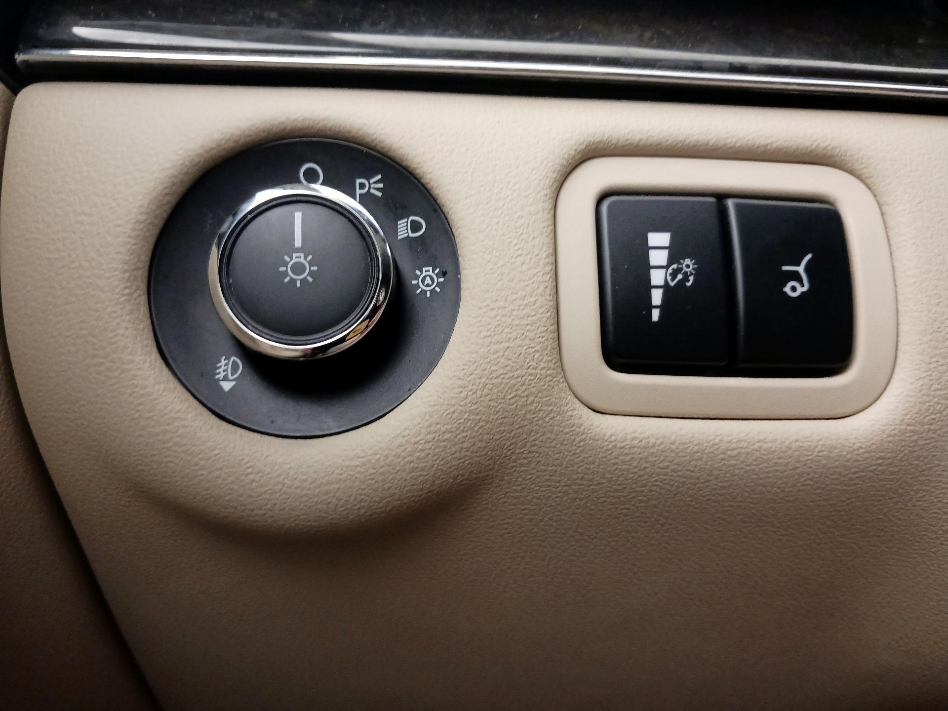 Thumbnail: 2019 Lincoln MKT - 13