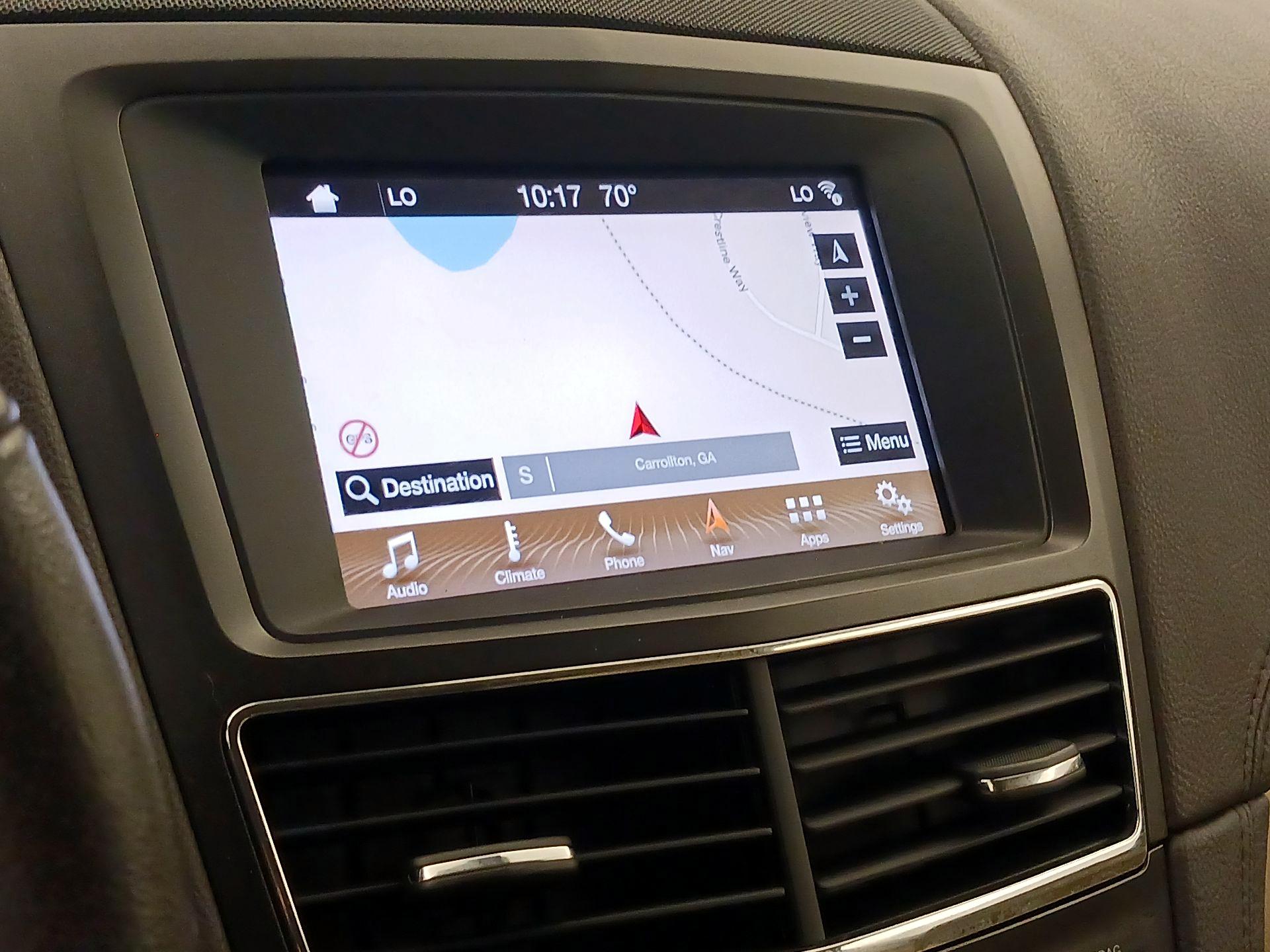 Thumbnail: 2019 Lincoln MKT - 14