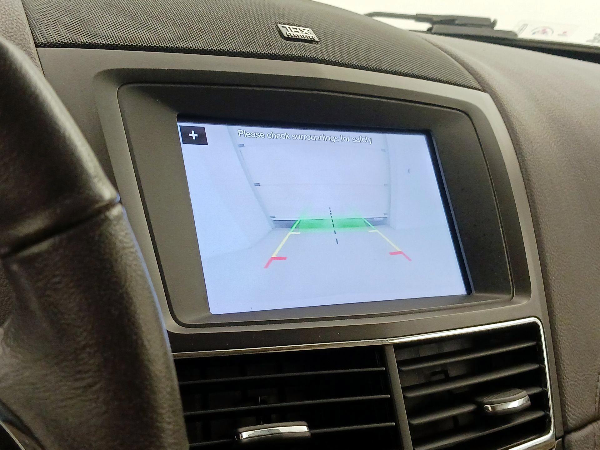 Thumbnail: 2019 Lincoln MKT - 15