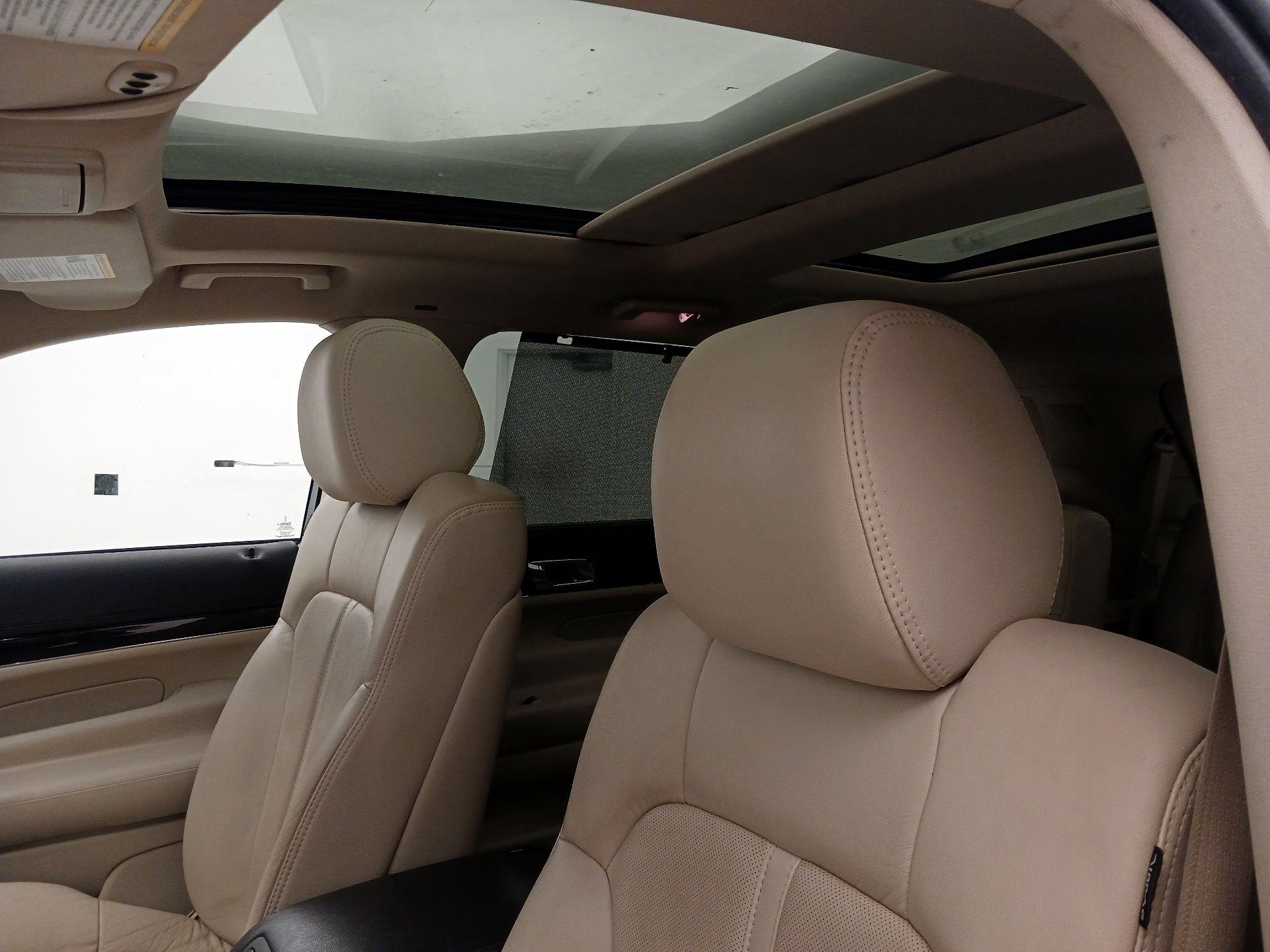 Thumbnail: 2019 Lincoln MKT - 20