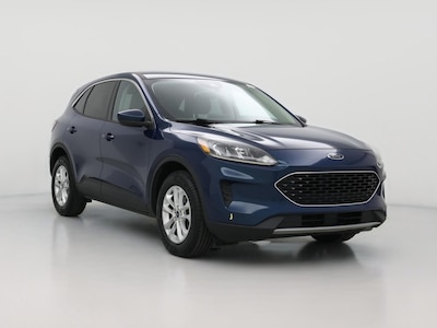 2020 Ford Escape SE -
                  Lithia Springs, GA