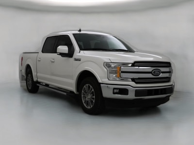 2019 Ford F-150 Lariat -
                Roswell, GA