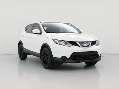 2019 Nissan Rogue Sport S -
                  Birmingham, AL