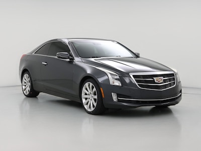 2016 Cadillac ATS Performance -
                Stockbridge, GA