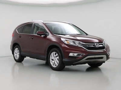 2016 Honda CR-V EX-L -
                Stockbridge, GA