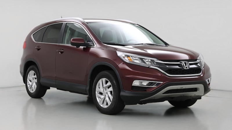 2016 Honda CR-V EX-L Hero Image