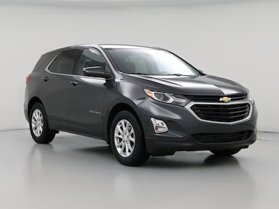 2020 Chevrolet Equinox LT -
                Stockbridge, GA