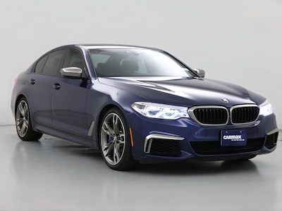 2020 BMW 5 Series M550i xDrive -
                  Farragut, TN