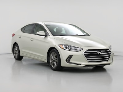 2018 Hyundai Elantra Value Edition -
                Stockbridge, GA