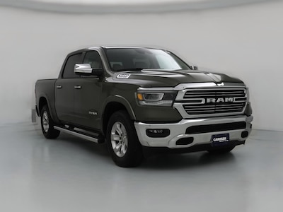 2021 RAM 1500 Laramie -
                  Lithia Springs, GA