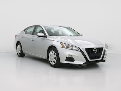 2021 Nissan Altima S -
                  Stockbridge, GA