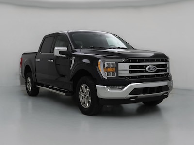 2022 Ford F-150 Lariat -
                  Lithia Springs, GA
