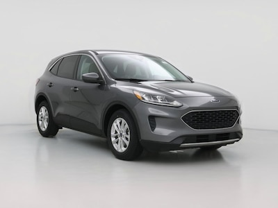 2021 Ford Escape SE -
                Lithia Springs, GA