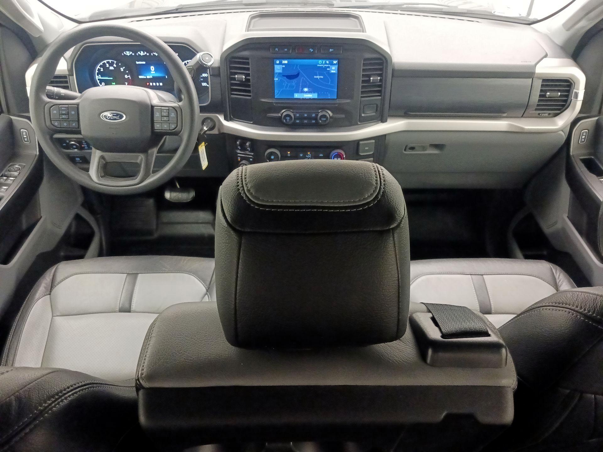 Thumbnail: 2021 Ford F-150 - 9