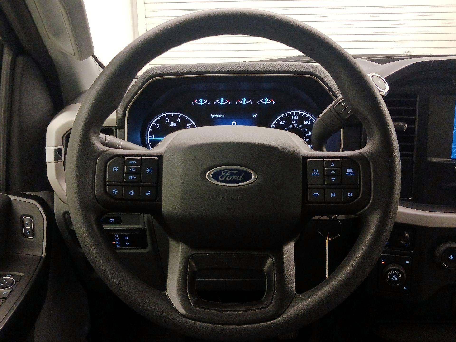 Thumbnail: 2021 Ford F-150 - 10