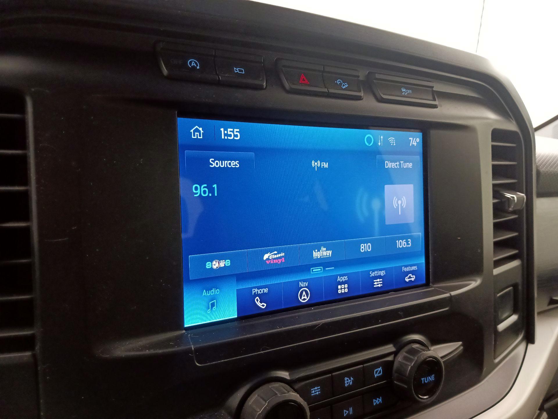 Thumbnail: 2021 Ford F-150 - 16