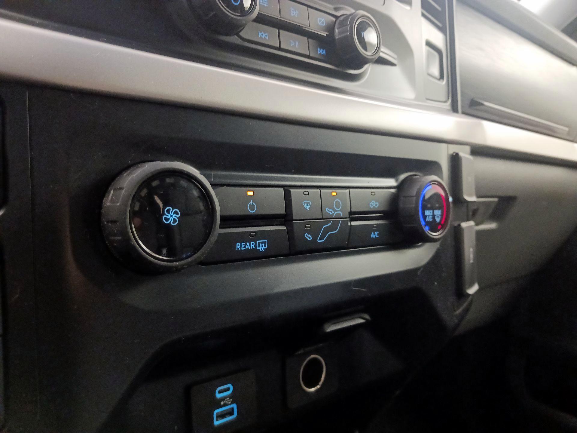 Thumbnail: 2021 Ford F-150 - 17
