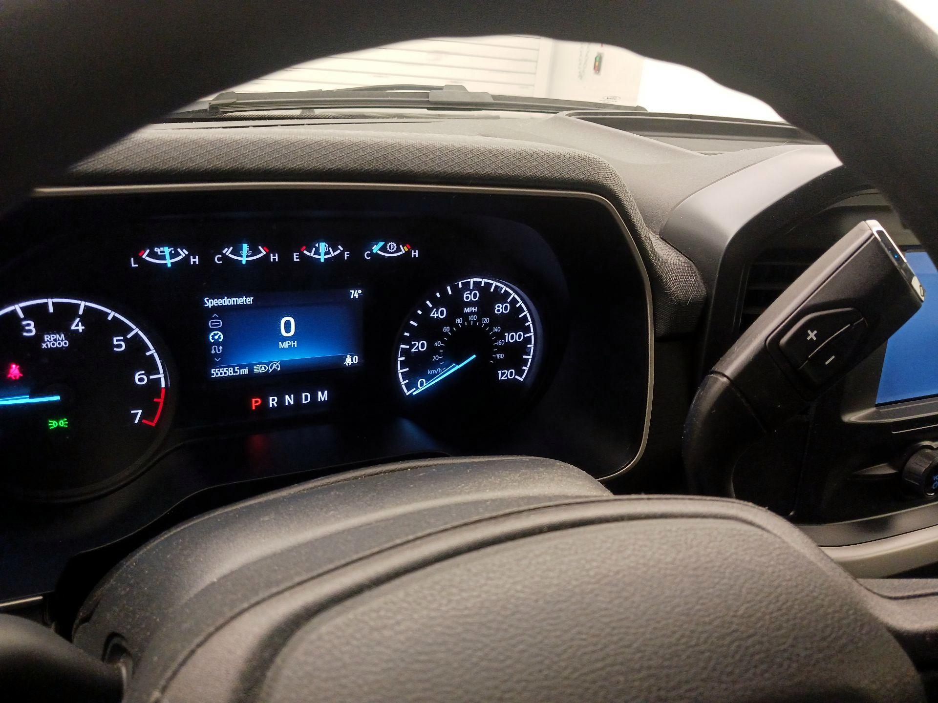 Thumbnail: 2021 Ford F-150 - 18