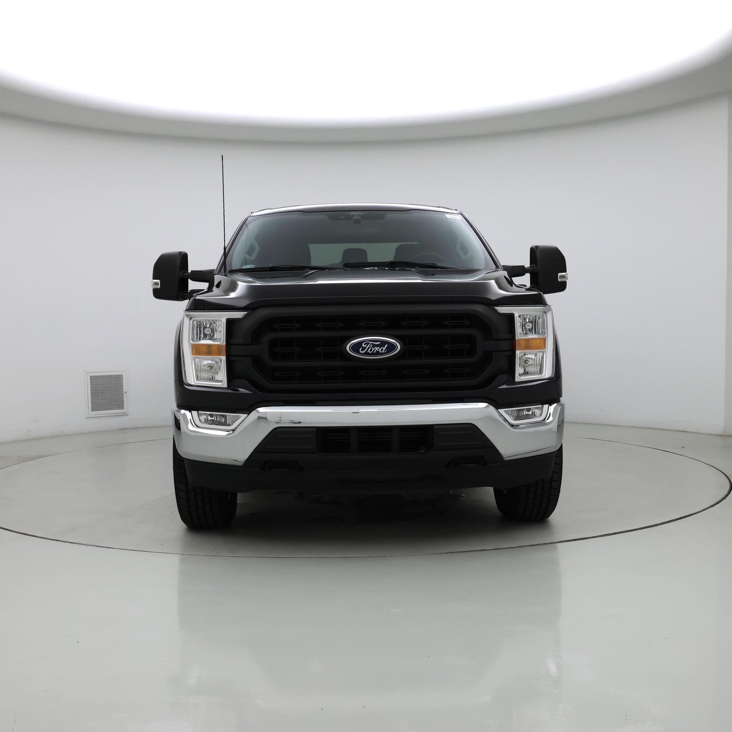 Thumbnail: 2021 Ford F-150 - 5