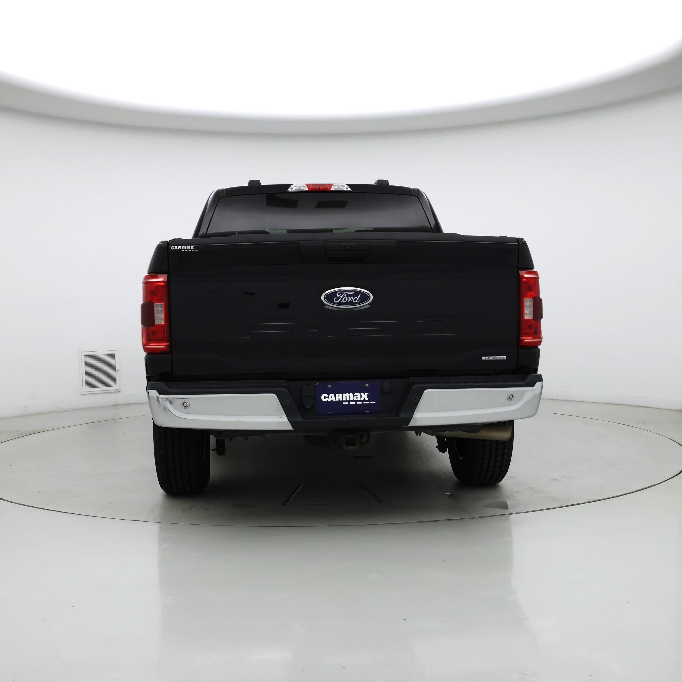 Thumbnail: 2021 Ford F-150 - 6