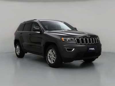 2019 Jeep Grand Cherokee Laredo -
                  Roswell, GA